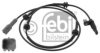 FEBI BILSTEIN 46261 Sensor, wheel speed
